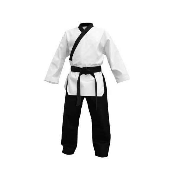 Taekwondo Uniforms