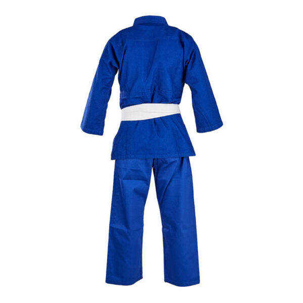 Judo Uniform