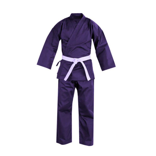 Taekwondo Uniforms