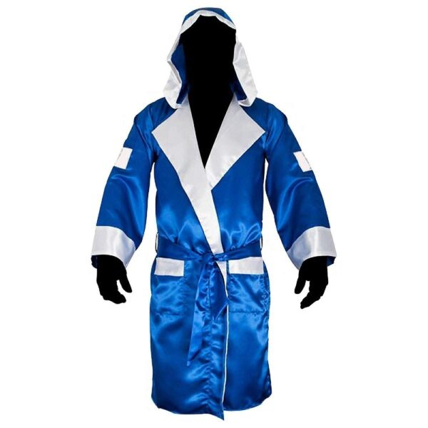 Boxing Robe