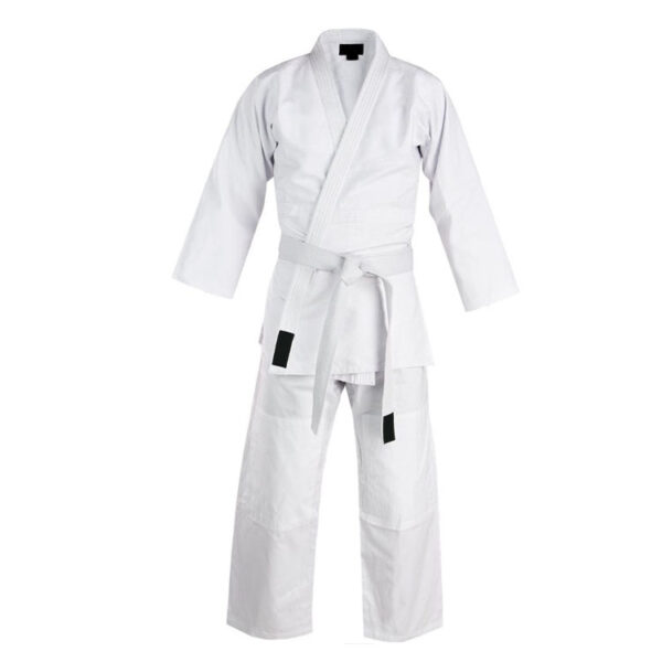 Judo Uniform