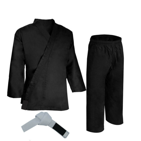 Karate Uniform