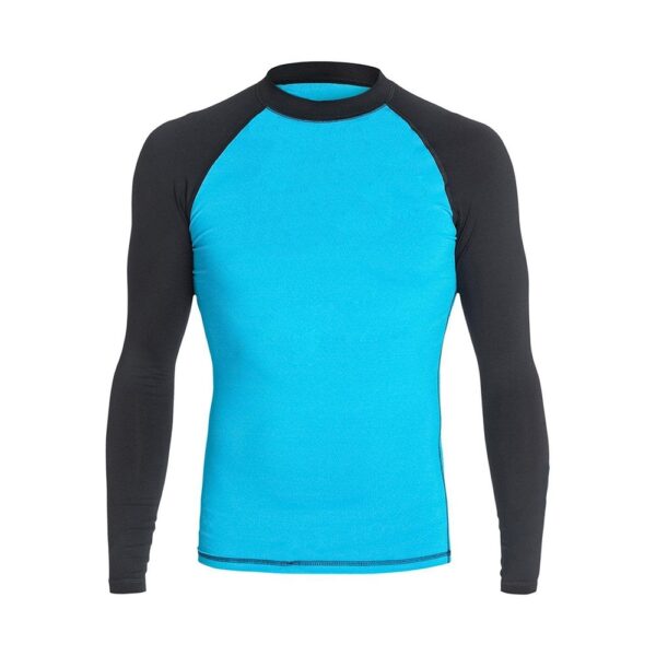 Rash Guards