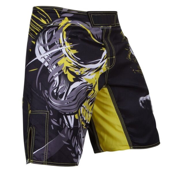 MMA Shorts