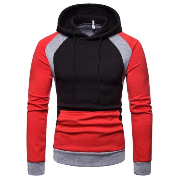 Workout Hoodie