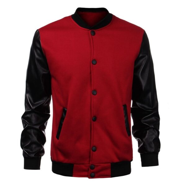 Varsity Jacket