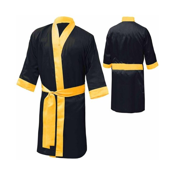 Boxing Robe