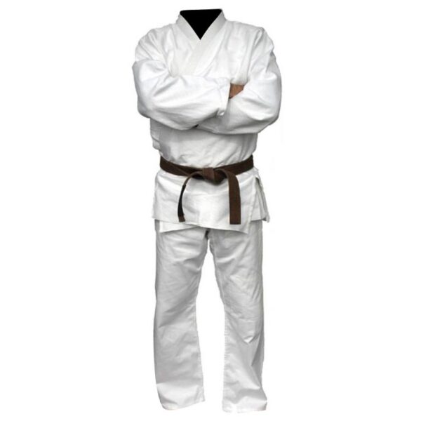 Judo Uniform