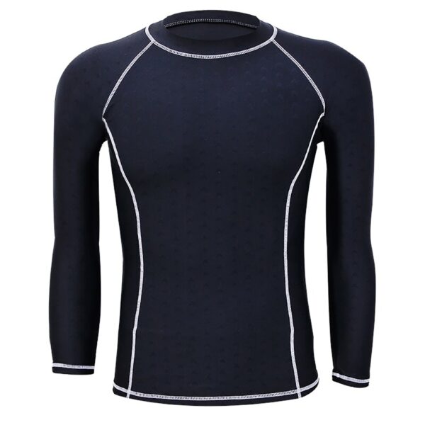 Rash Guards