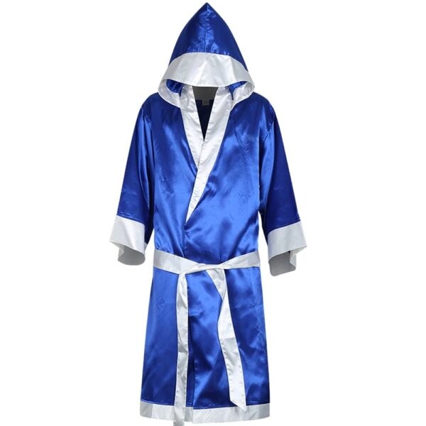 Boxing Robe