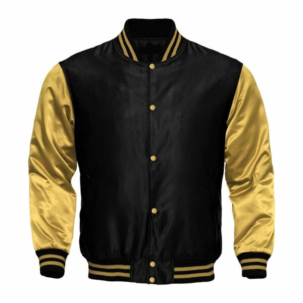 Varsity Jacket