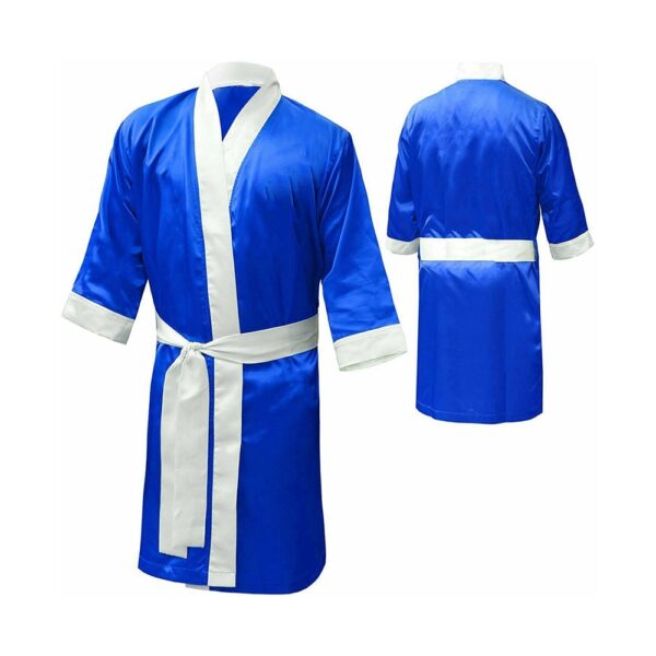 Boxing Robe