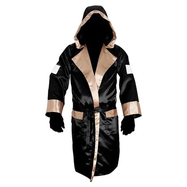 Boxing Robe