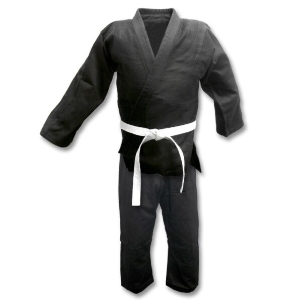 Judo Uniform