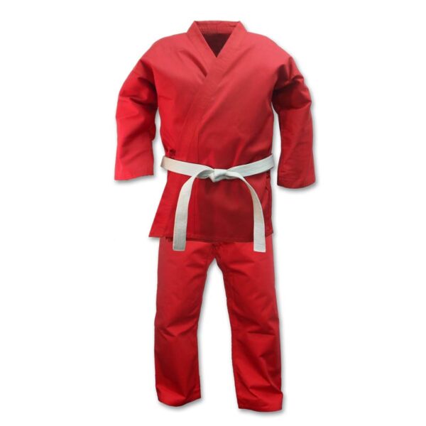 Karate Uniform