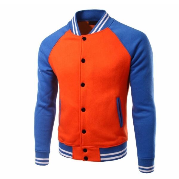 Varsity Jacket