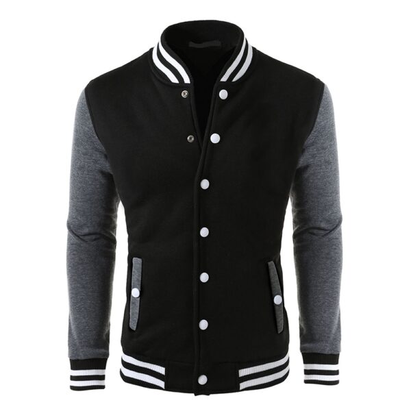 Varsity Jacket