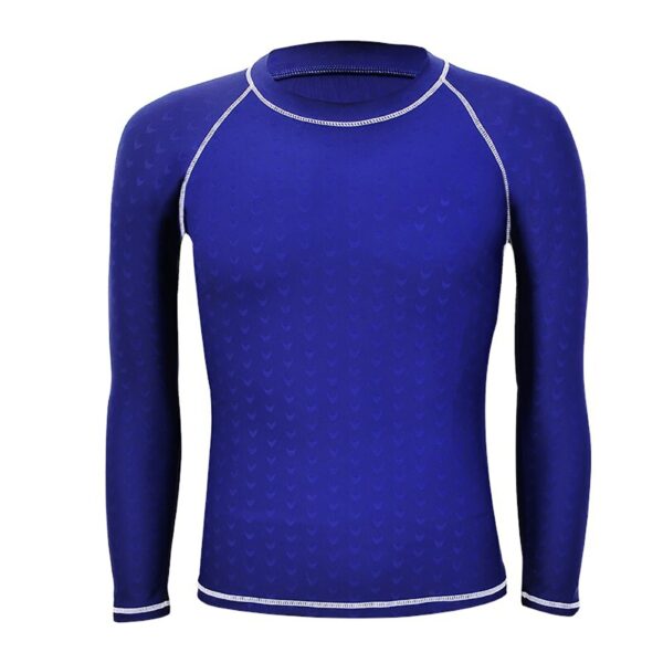 Rash Guards