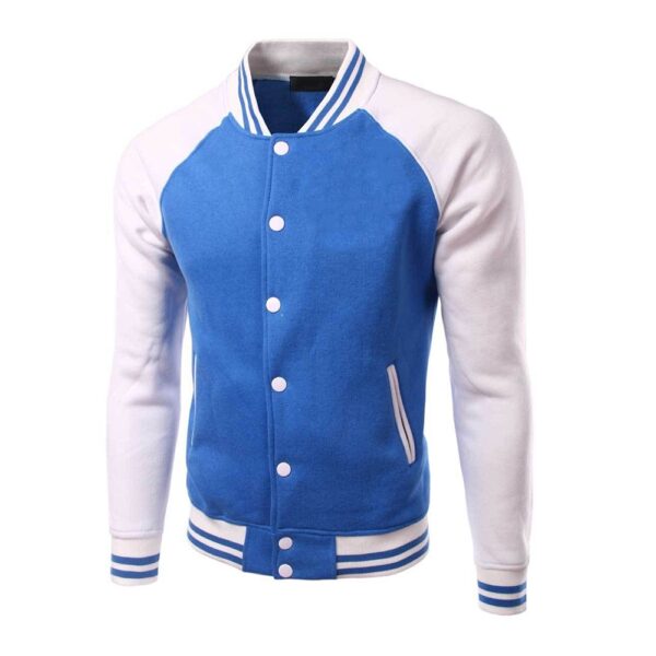 Varsity Jacket