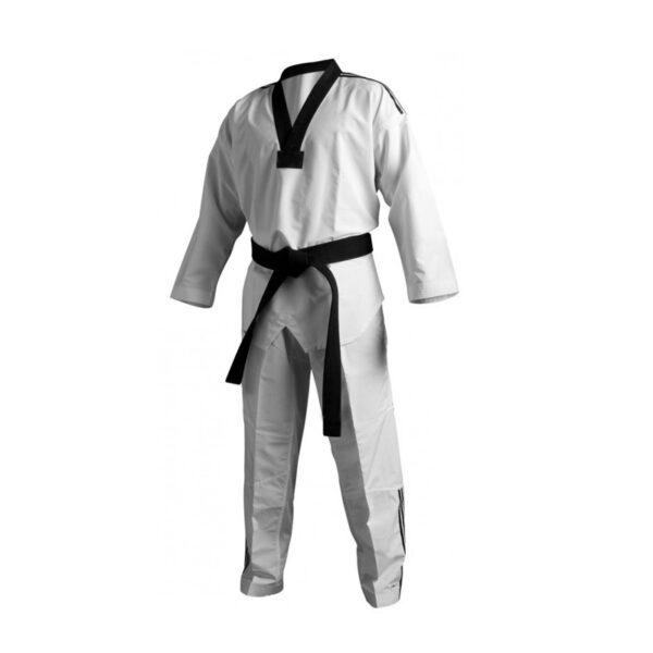 Taekwondo Uniforms