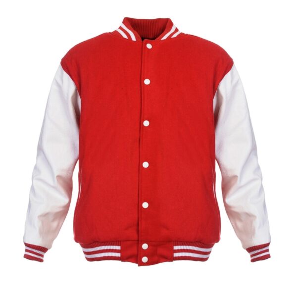 Varsity Jacket