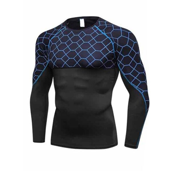 Rash Guards