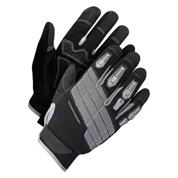 Mechanical Gloves