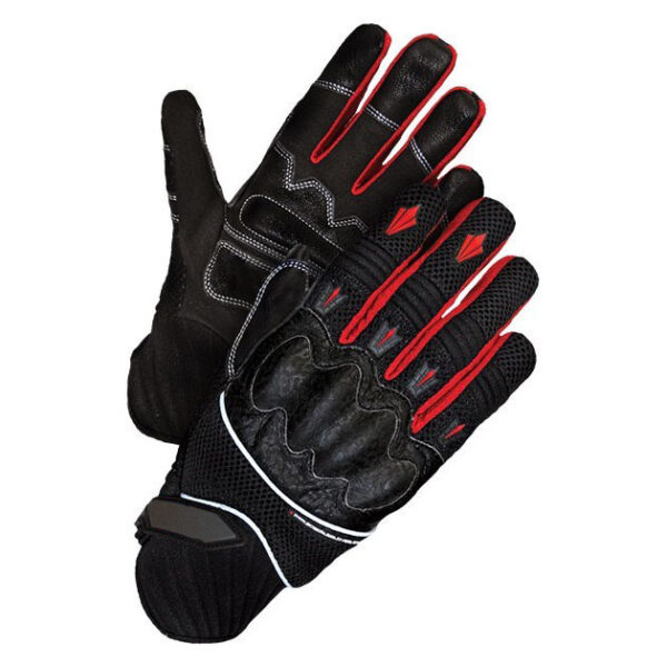 Mechanical Gloves